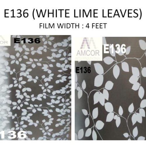 E136-4ft